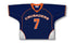 Athletic Knit Custom Made Lacrosse Jersey Design 6015 (LFC600-6015)